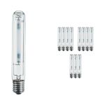 Lot 12x Philips SON-T PIA Plus 250W 220 E40 (MASTER)